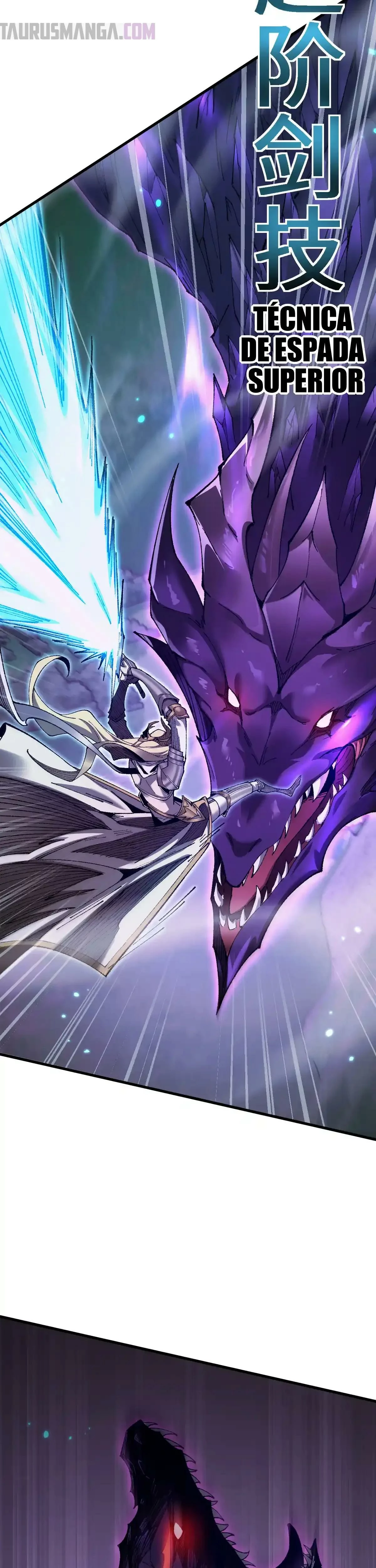 De Duende a Dios Goblin Capítulo 34 - Page 27