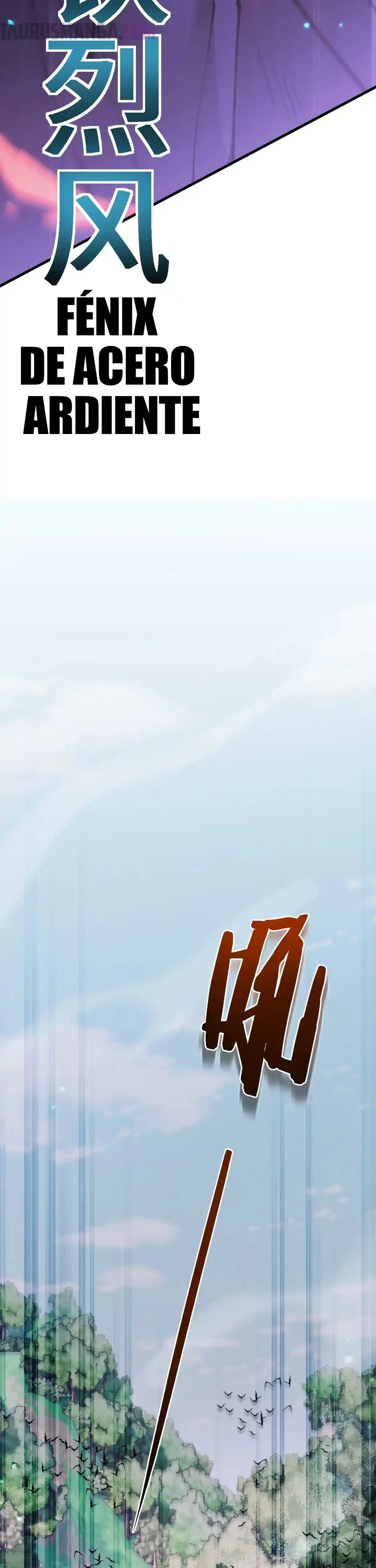 De Duende a Dios Goblin Capítulo 34 - Page 29