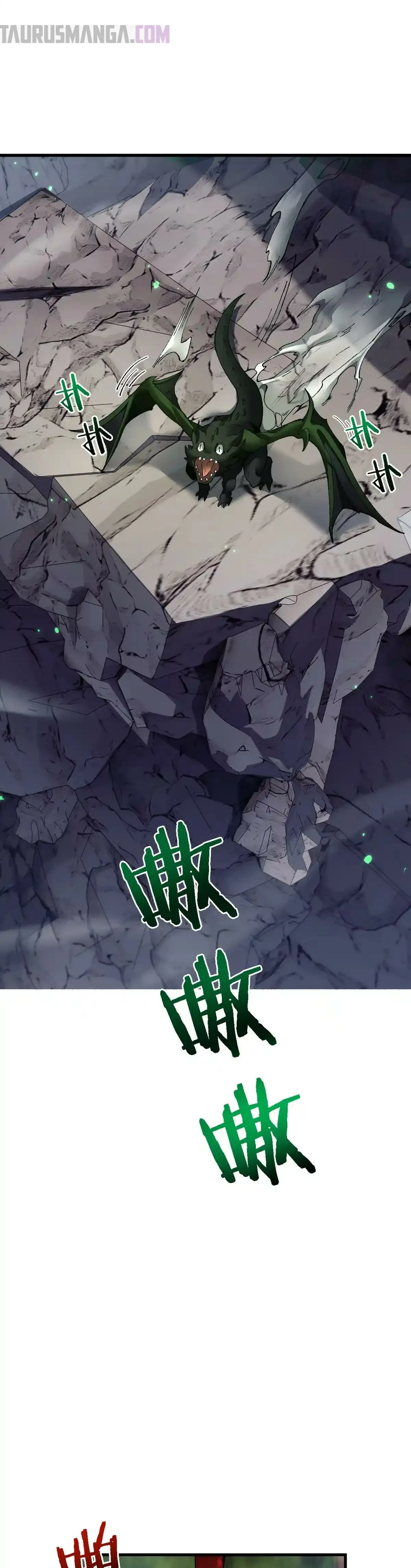 De Duende a Dios Goblin Capítulo 34 - Page 31