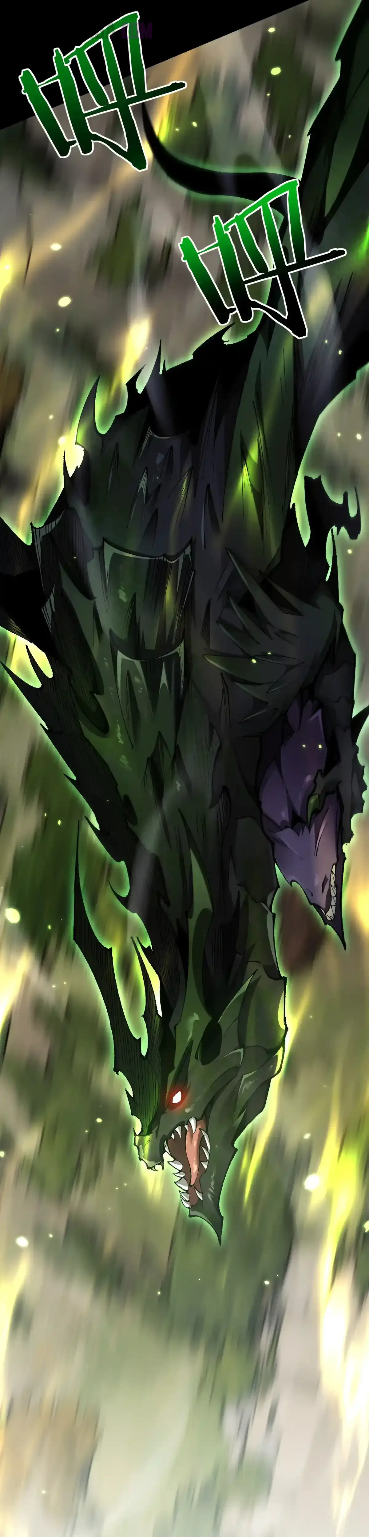 De Duende a Dios Goblin Capítulo 35 - Page 13