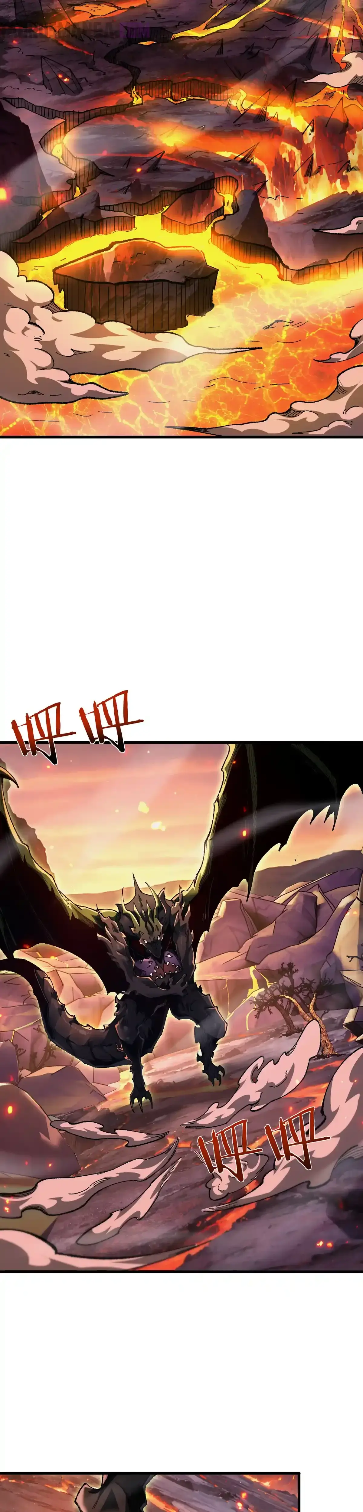 De Duende a Dios Goblin Capítulo 35 - Page 15