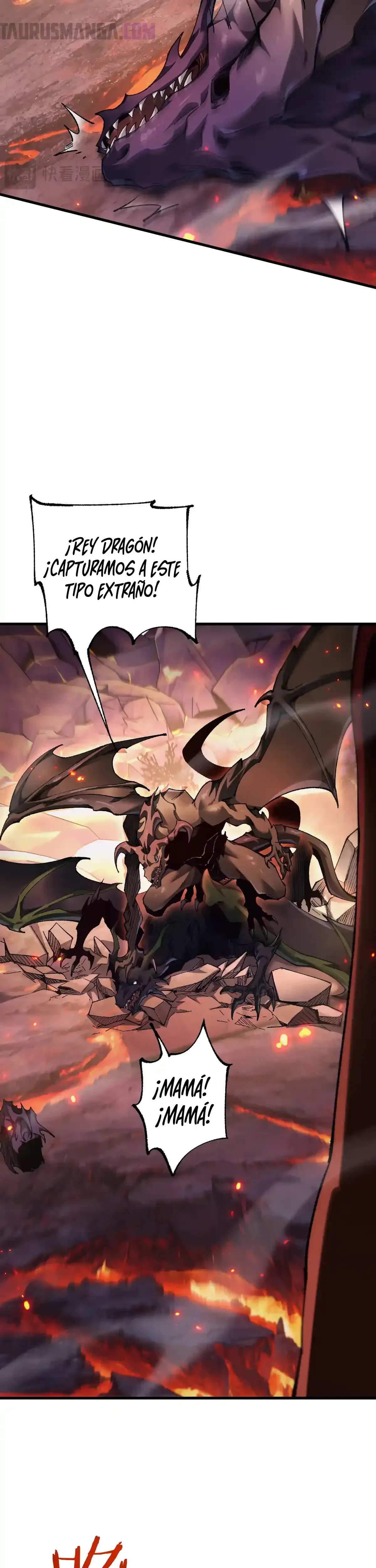 De Duende a Dios Goblin Capítulo 35 - Page 18