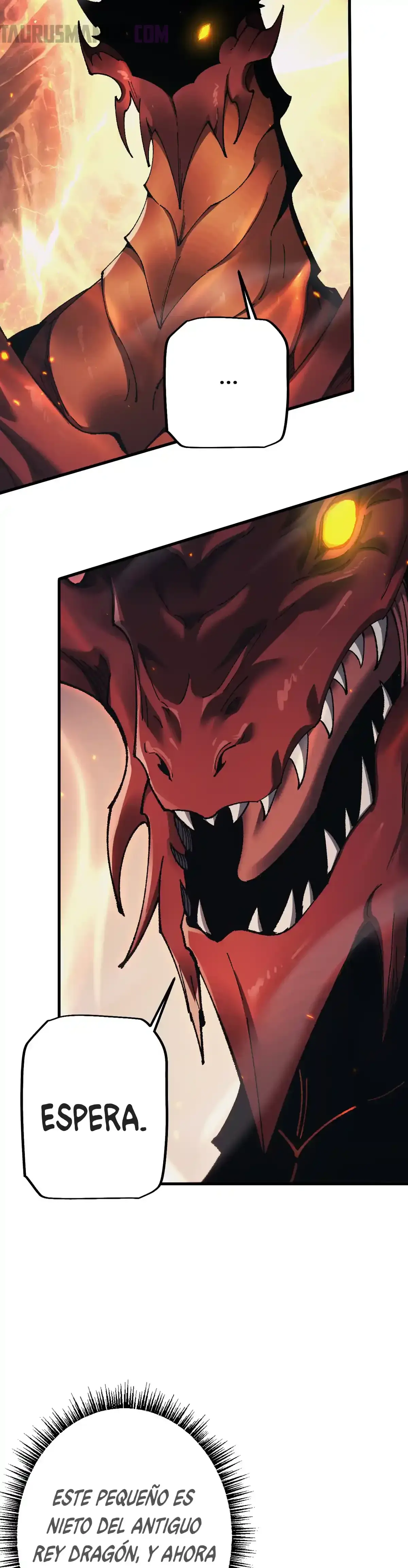 De Duende a Dios Goblin Capítulo 35 - Page 26