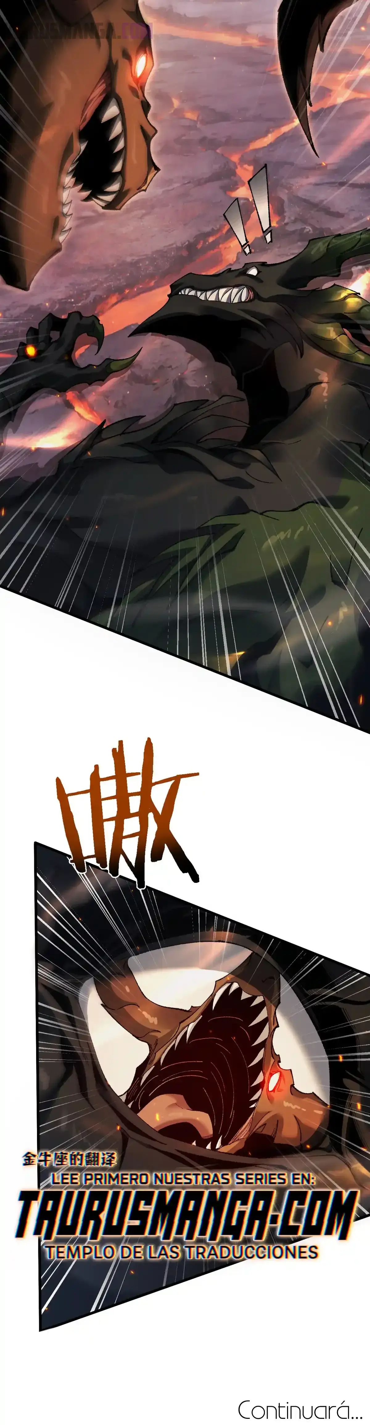 De Duende a Dios Goblin Capítulo 35 - Page 29