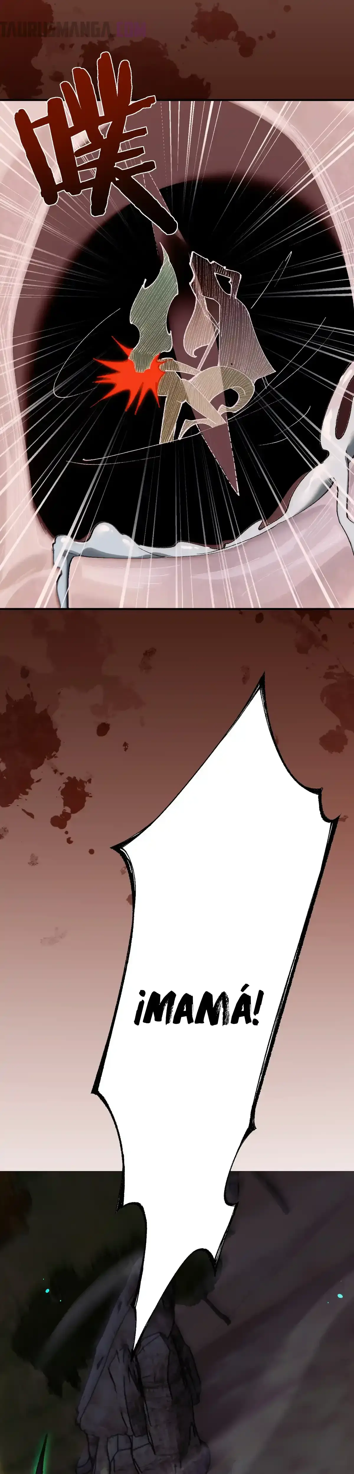 De Duende a Dios Goblin Capítulo 35 - Page 3