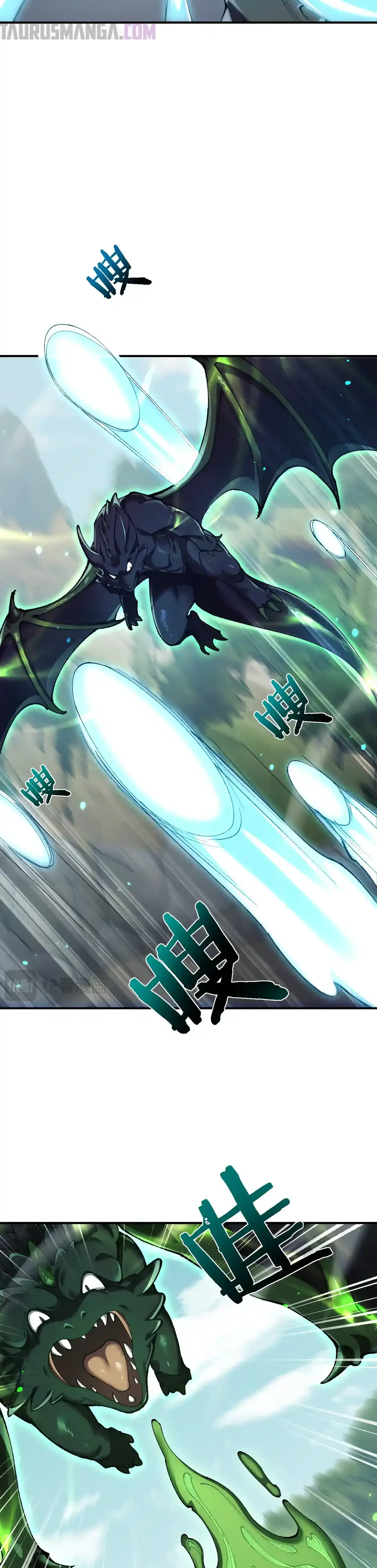 De Duende a Dios Goblin Capítulo 35 - Page 5