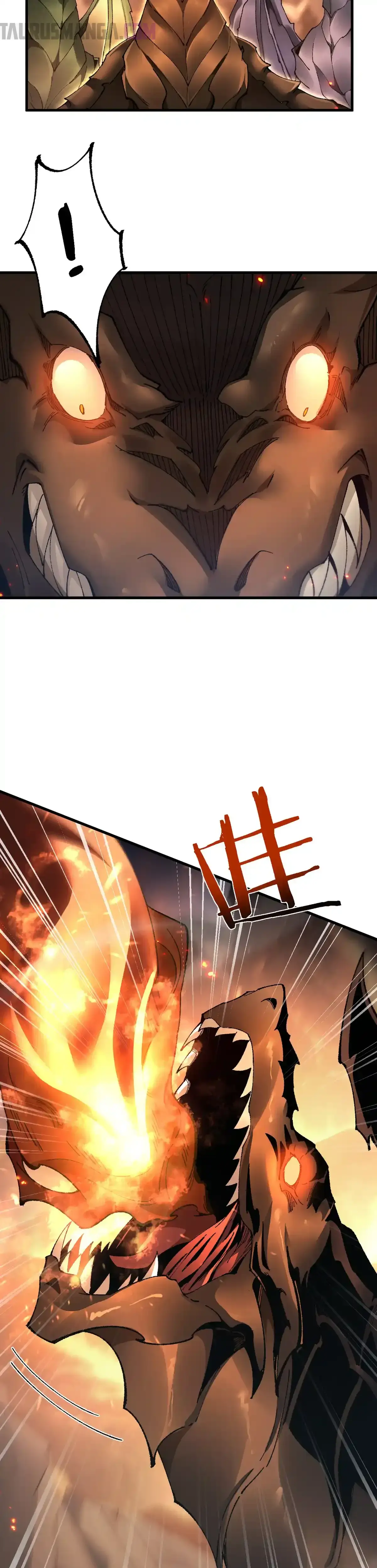 De Duende a Dios Goblin Capítulo 36 - Page 2