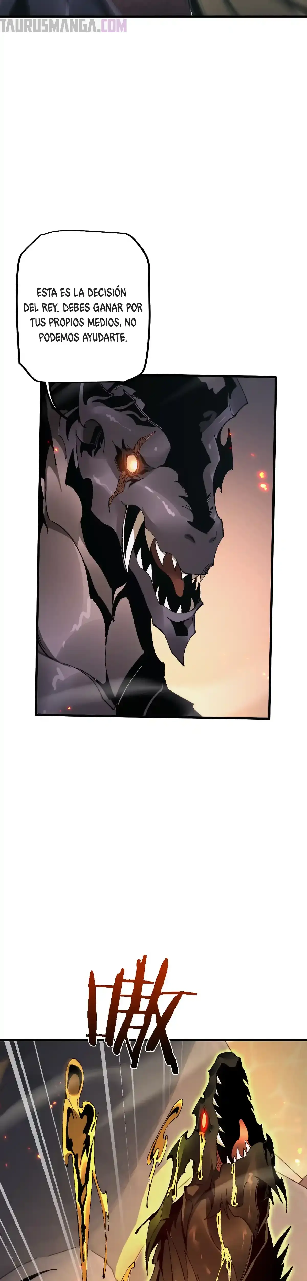 De Duende a Dios Goblin Capítulo 36 - Page 4