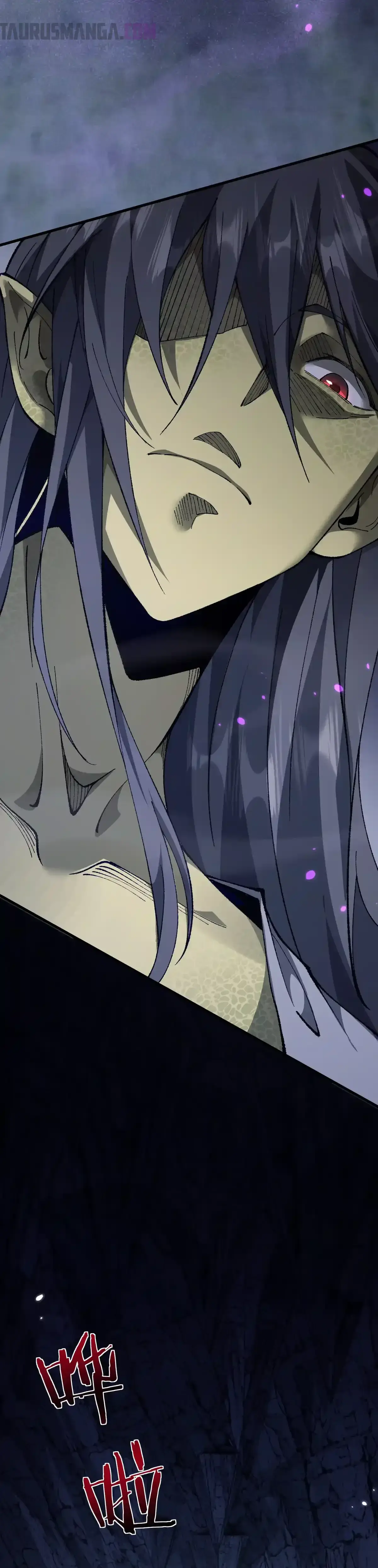 De Duende a Dios Goblin Capítulo 37 - Page 3