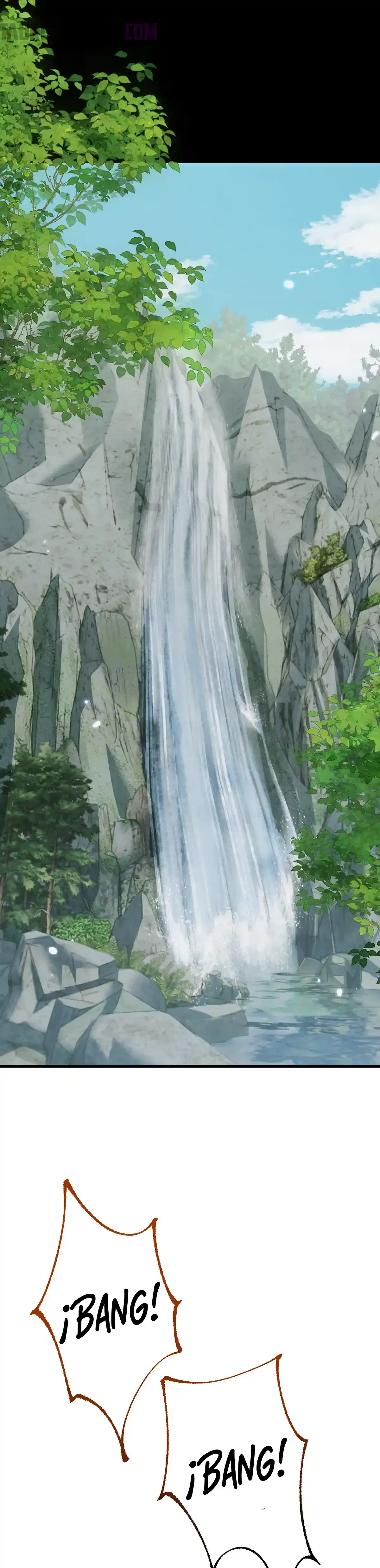 De Duende a Dios Goblin Capítulo 38 - Page 15