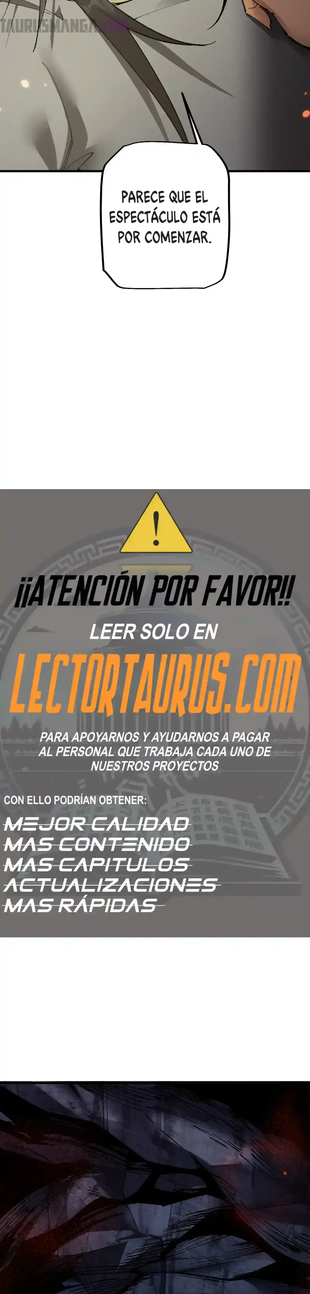 De Duende a Dios Goblin Capítulo 38 - Page 21