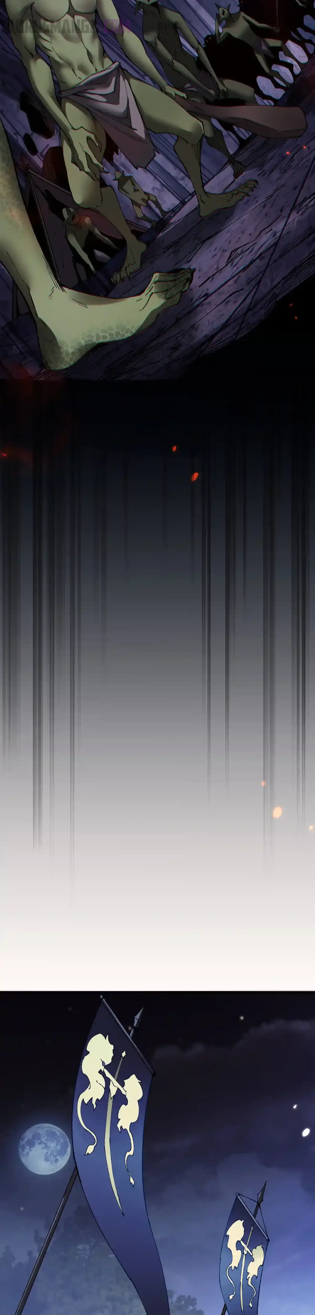 De Duende a Dios Goblin Capítulo 38 - Page 25