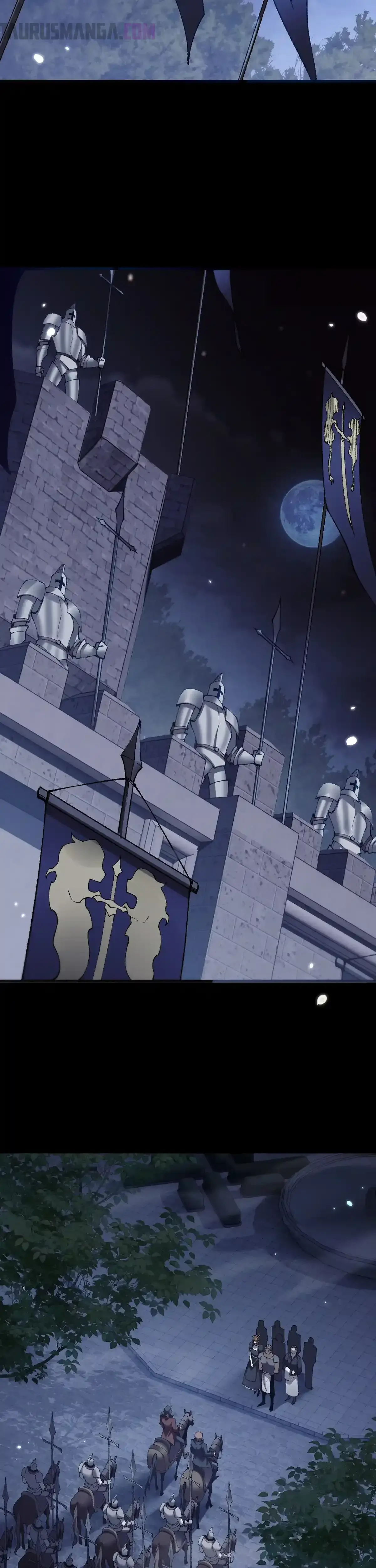 De Duende a Dios Goblin Capítulo 38 - Page 26