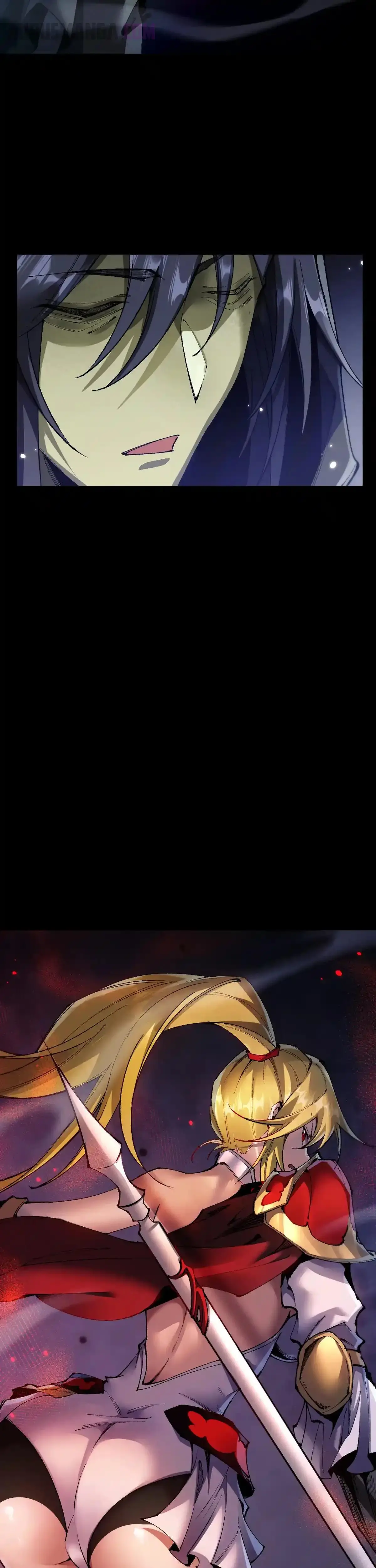 De Duende a Dios Goblin Capítulo 39 - Page 19