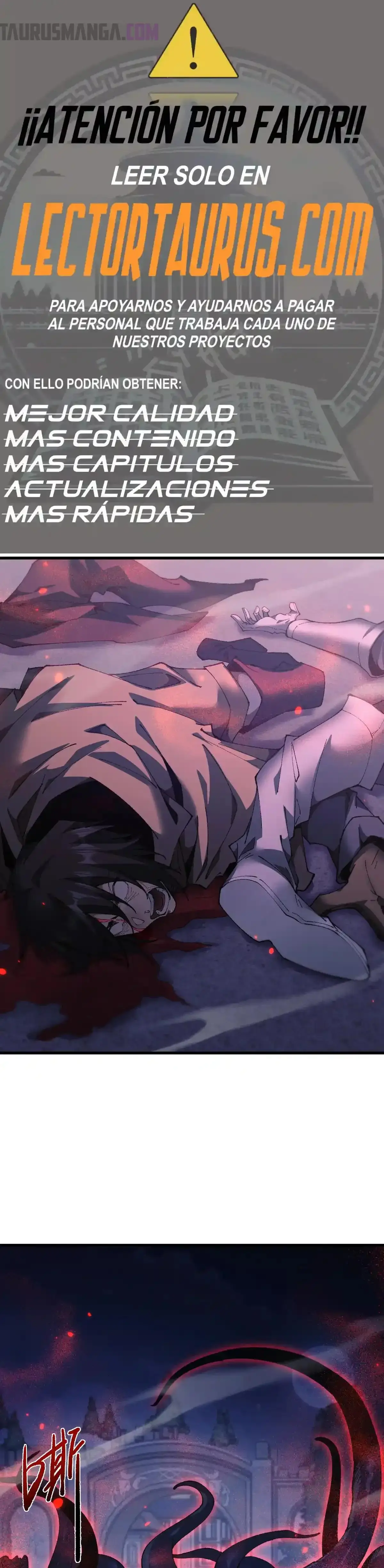 De Duende a Dios Goblin Capítulo 39 - Page 21