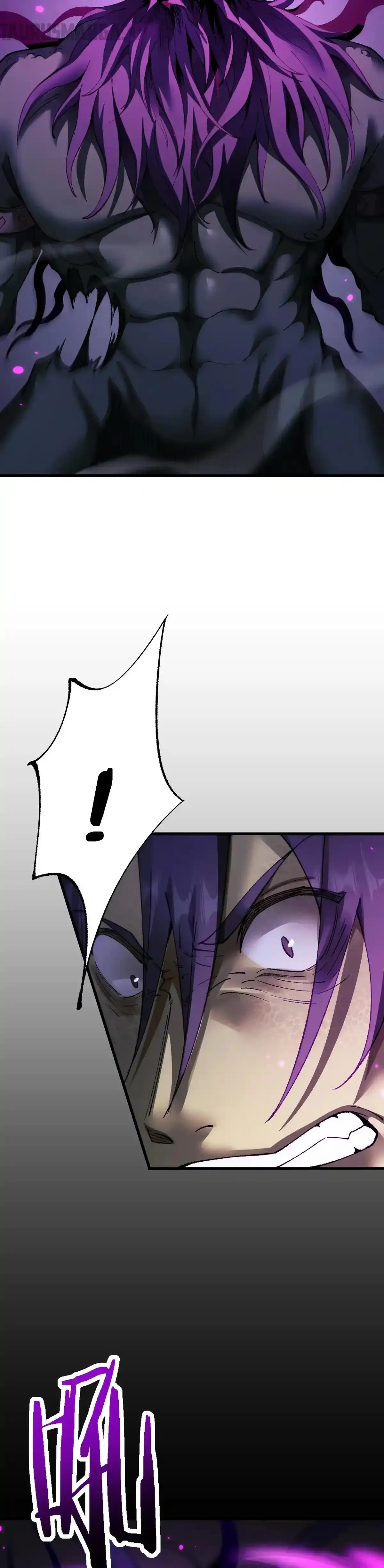 De Duende a Dios Goblin Capítulo 39 - Page 29