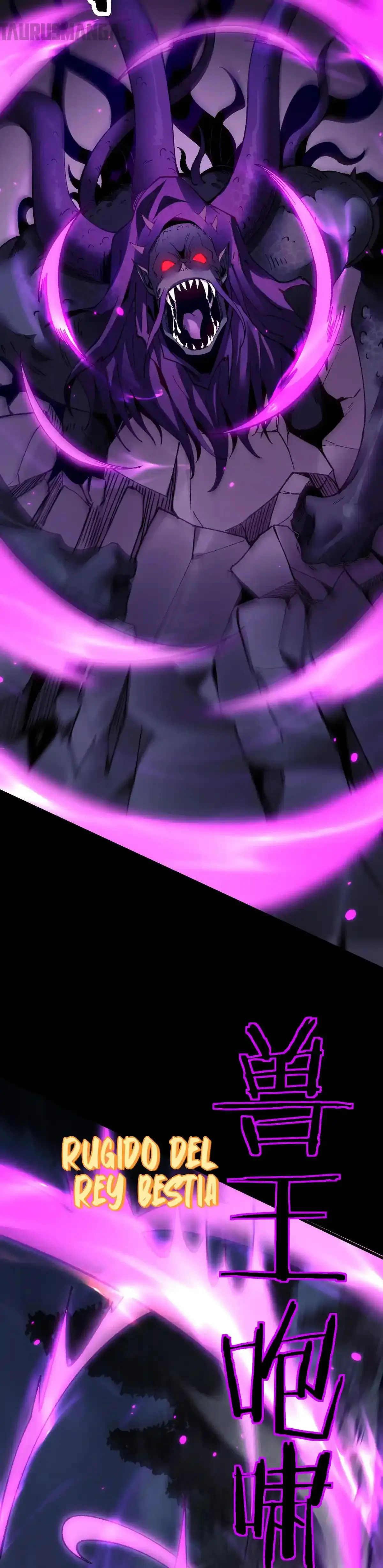 De Duende a Dios Goblin Capítulo 39 - Page 30