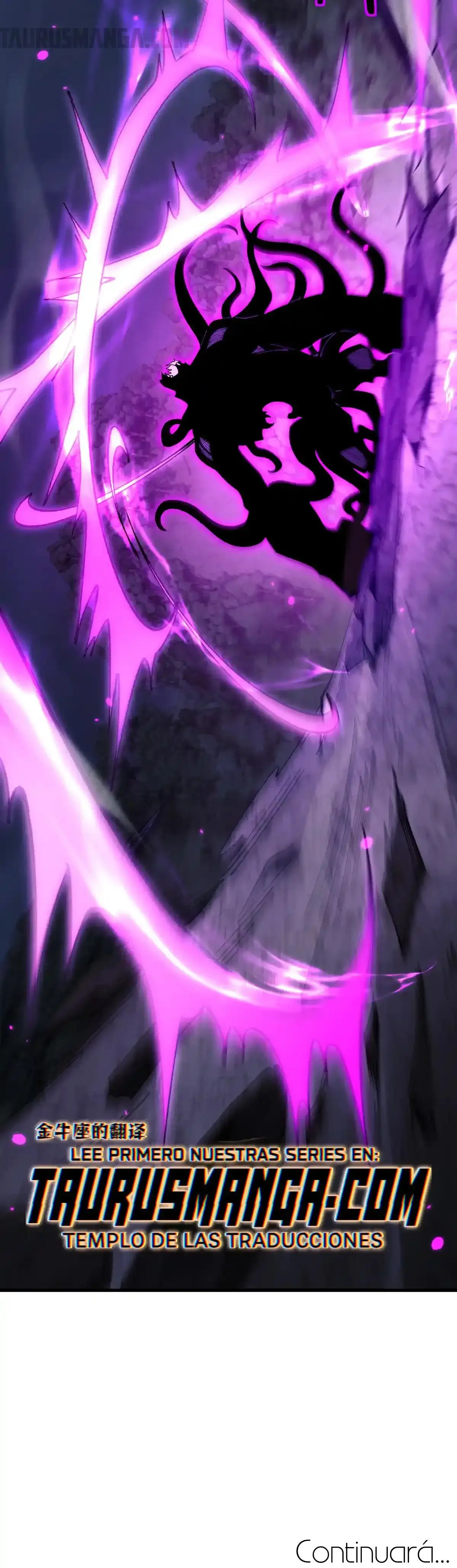 De Duende a Dios Goblin Capítulo 39 - Page 31