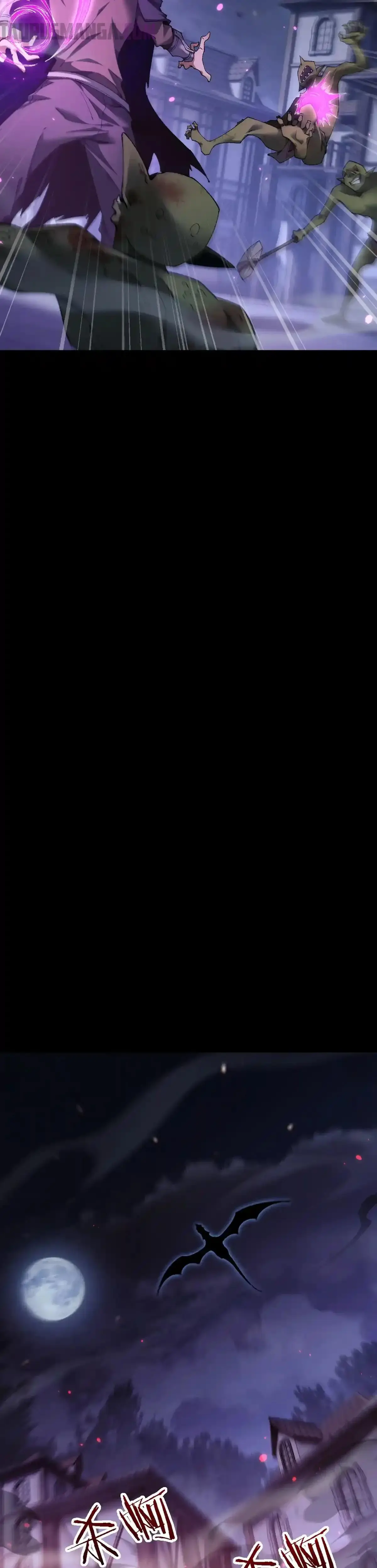 De Duende a Dios Goblin Capítulo 39 - Page 4