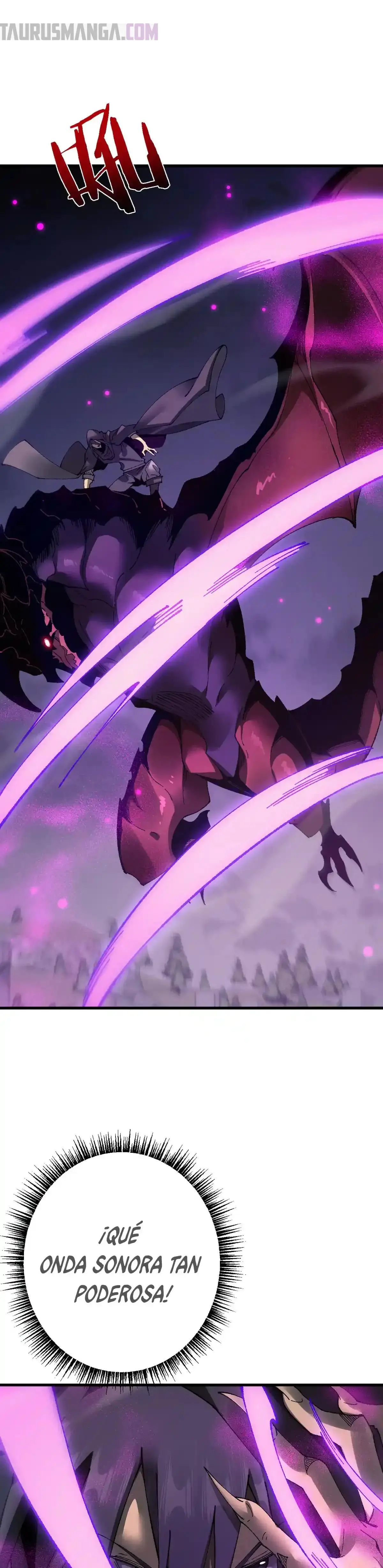 De Duende a Dios Goblin Capítulo 40 - Page 1