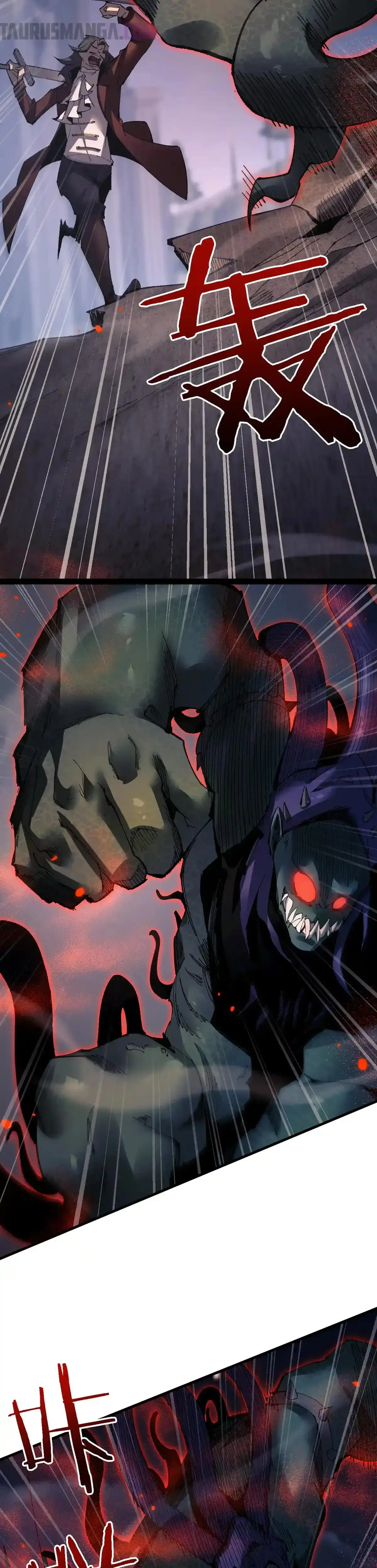 De Duende a Dios Goblin Capítulo 40 - Page 14