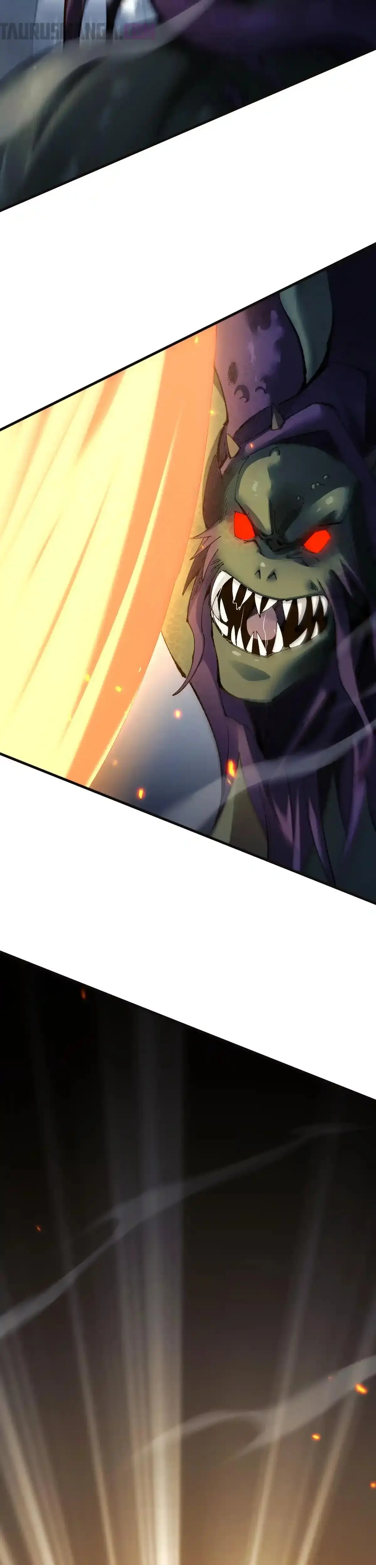 De Duende a Dios Goblin Capítulo 40 - Page 20