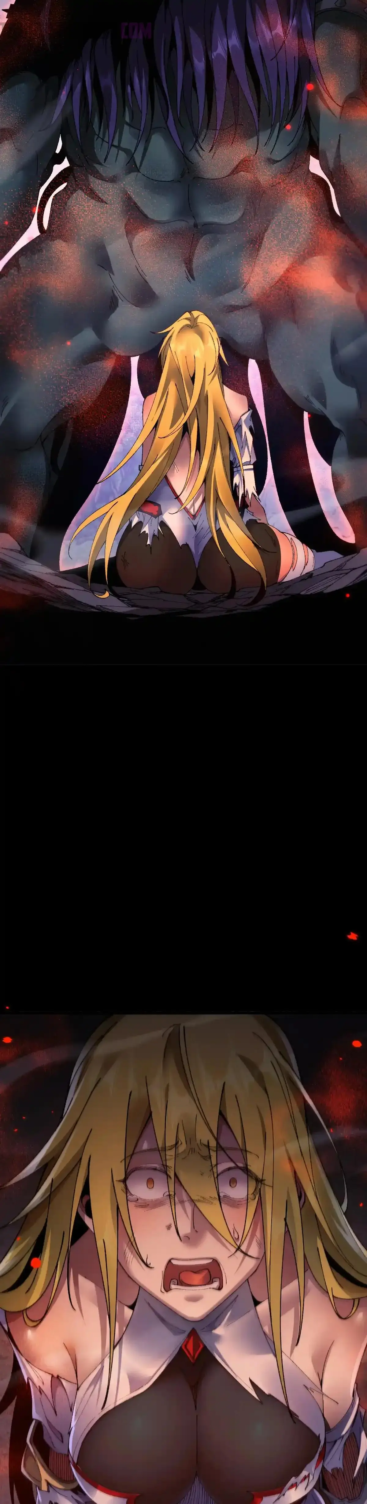 De Duende a Dios Goblin Capítulo 40 - Page 6