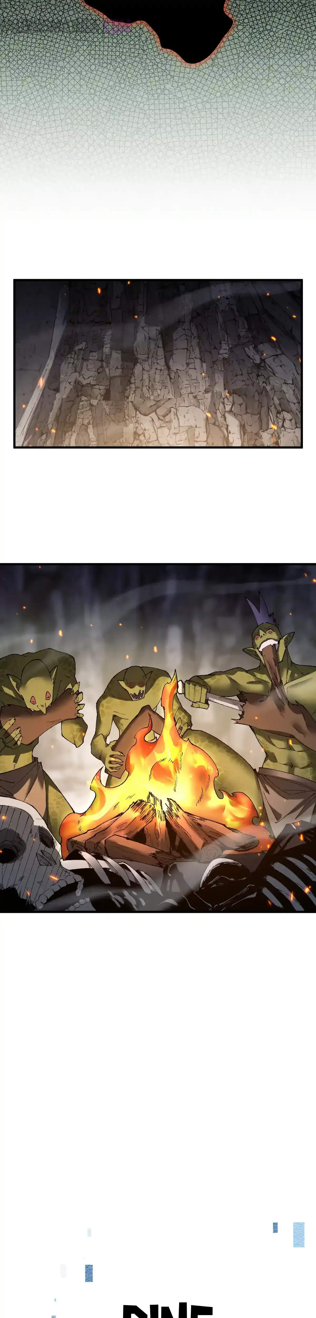 De Duende a Dios Goblin Capítulo 44 - Page 19