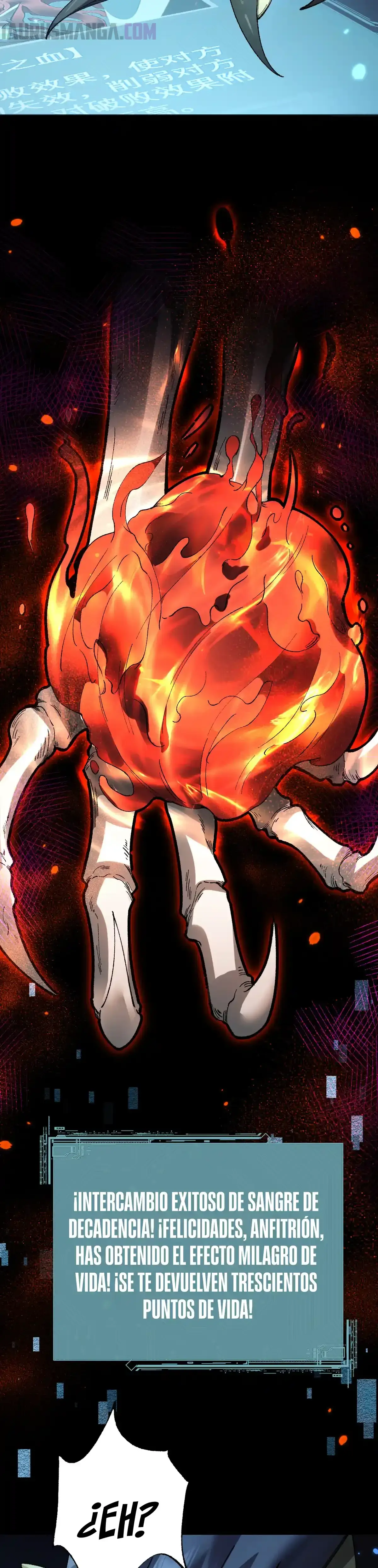 De Duende a Dios Goblin Capítulo 44 - Page 27