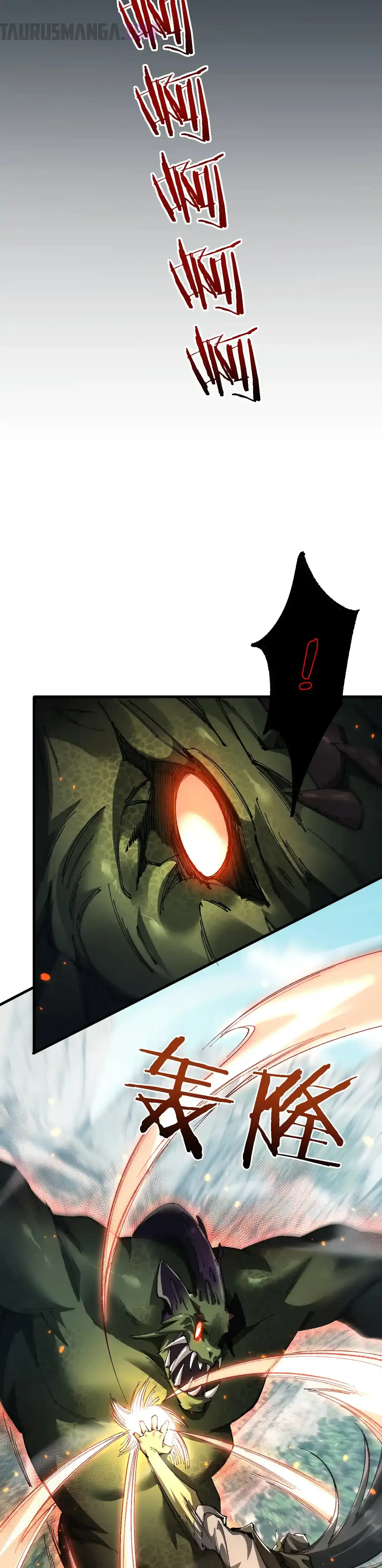 De Duende a Dios Goblin Capítulo 44 - Page 6