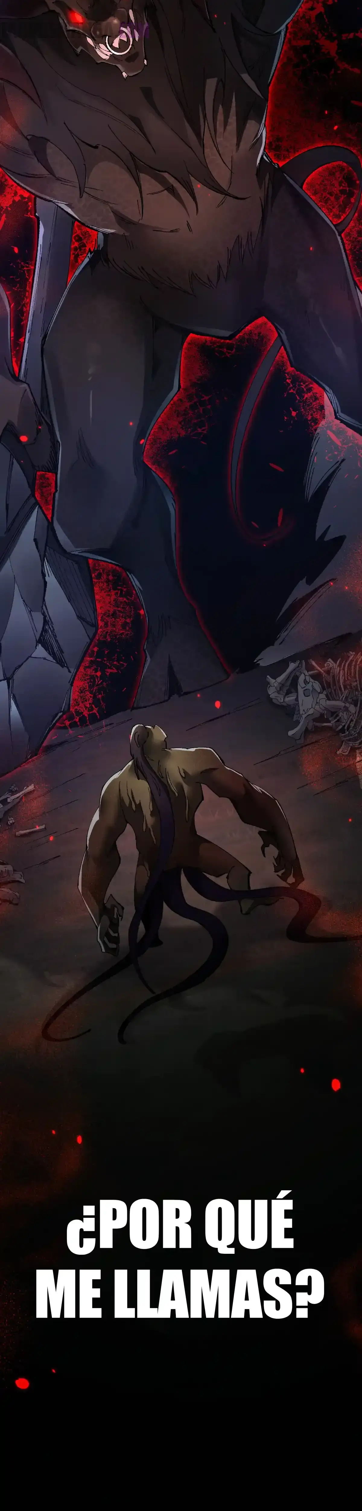 De Duende a Dios Goblin Capítulo 45 - Page 15