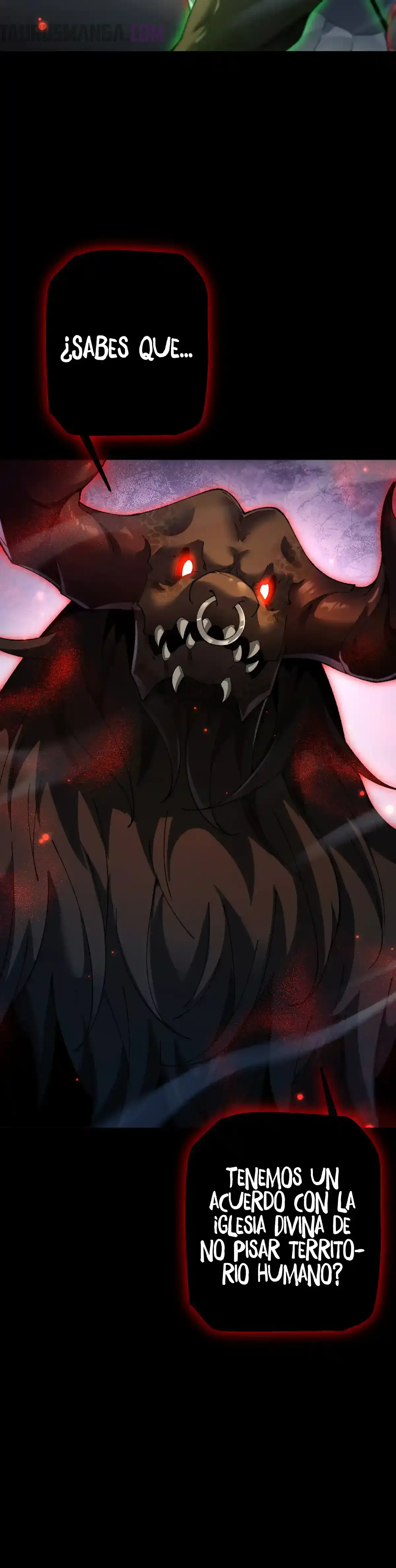 De Duende a Dios Goblin Capítulo 45 - Page 21