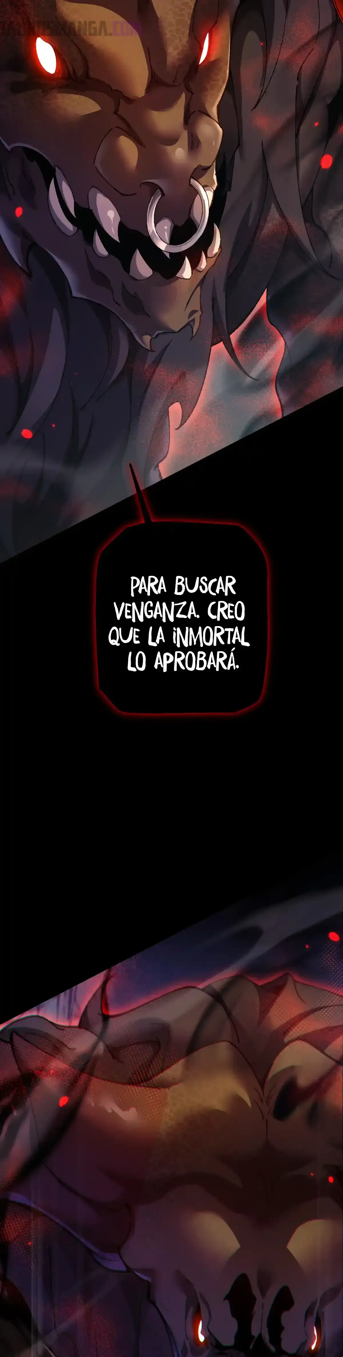 De Duende a Dios Goblin Capítulo 45 - Page 23