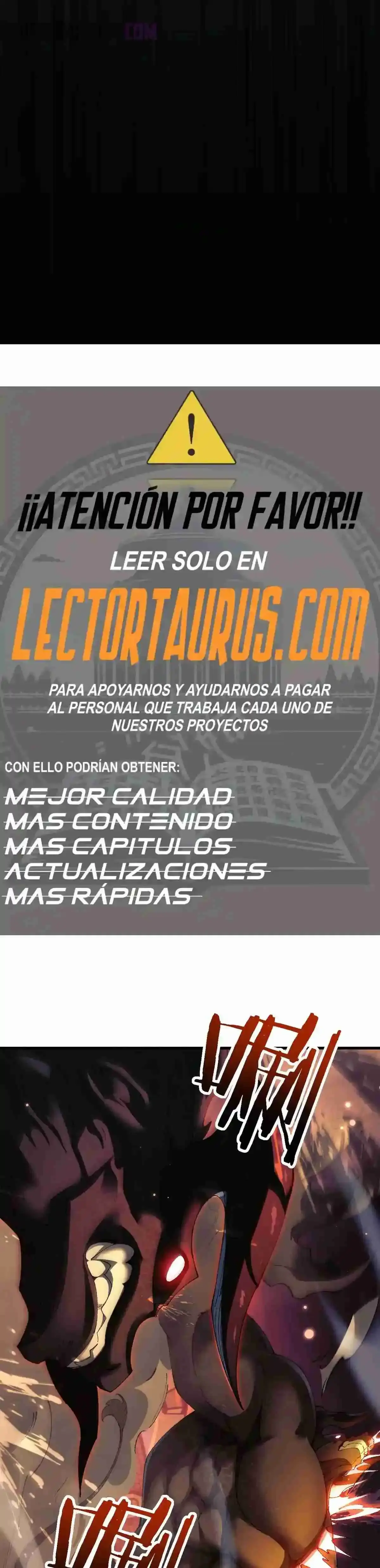 De Duende a Dios Goblin Capítulo 46 - Page 23