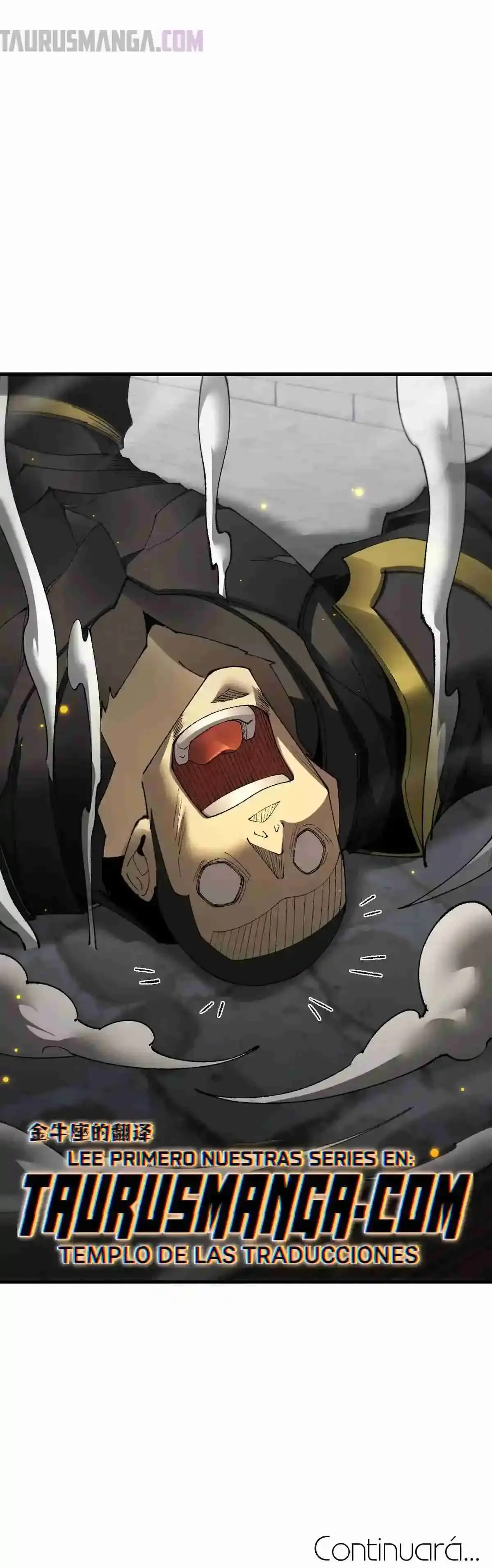 De Duende a Dios Goblin Capítulo 46 - Page 34