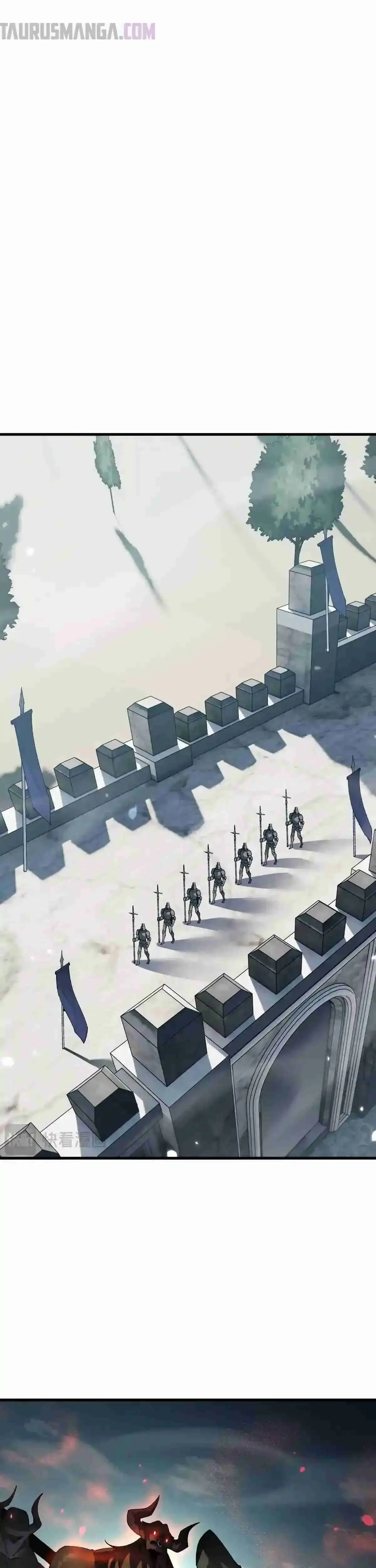 De Duende a Dios Goblin Capítulo 46 - Page 7