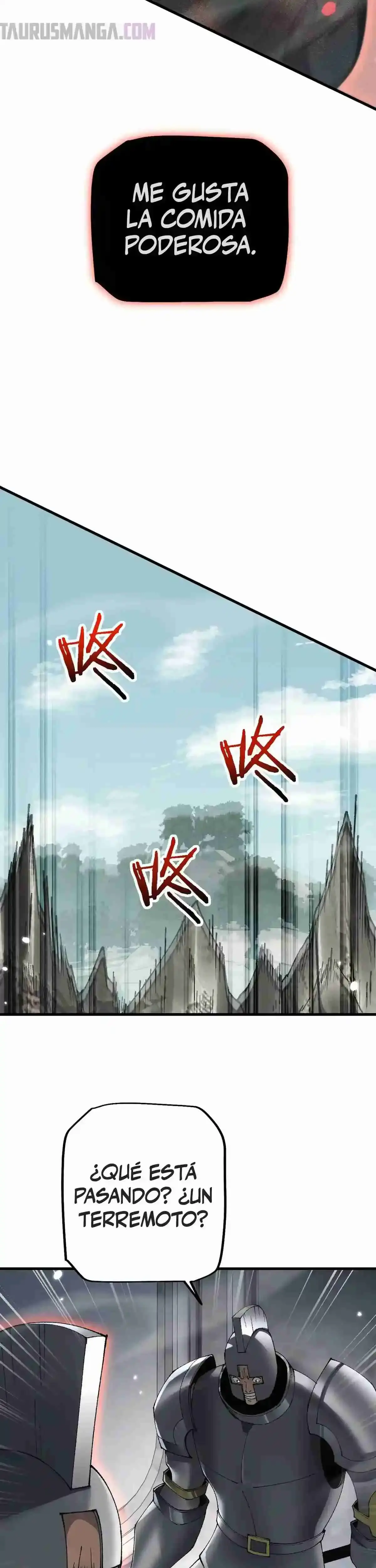 De Duende a Dios Goblin Capítulo 46 - Page 9