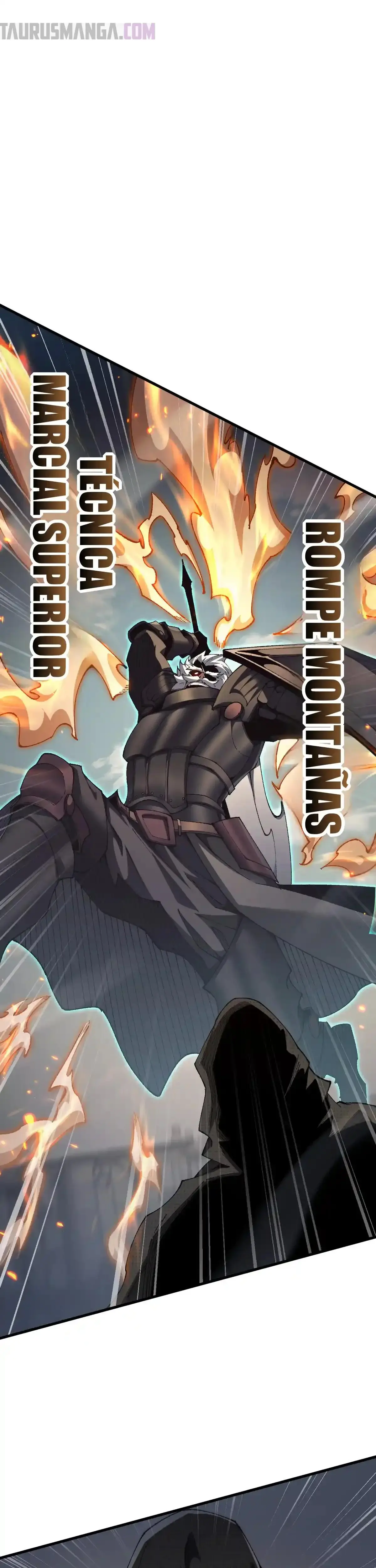 De Duende a Dios Goblin Capítulo 47 - Page 10