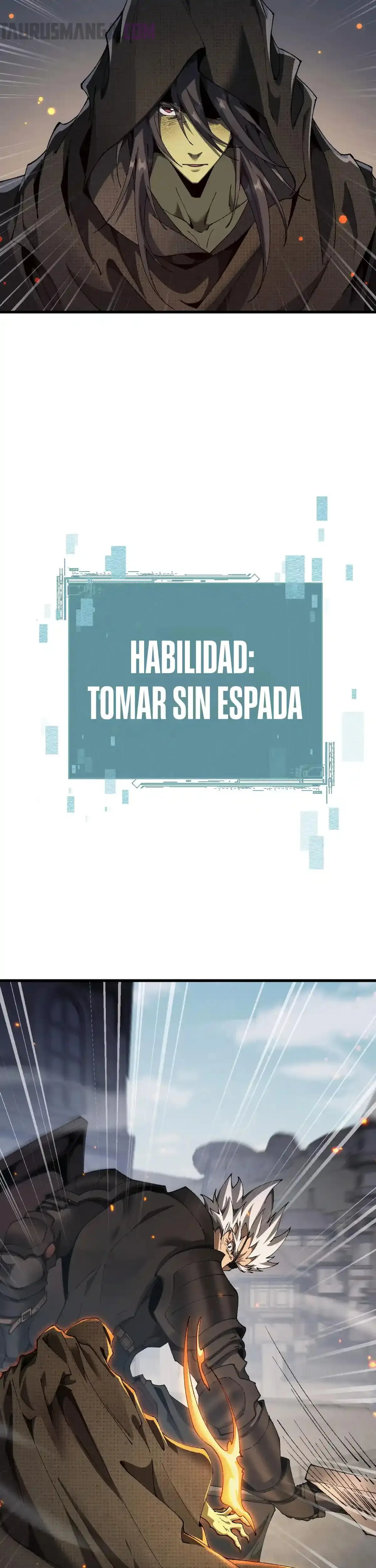 De Duende a Dios Goblin Capítulo 47 - Page 11