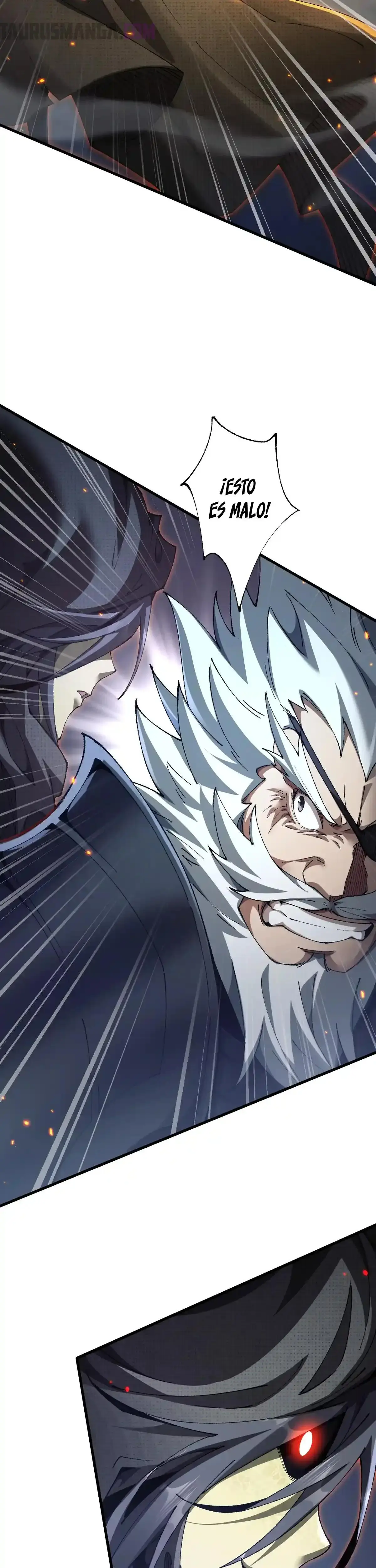 De Duende a Dios Goblin Capítulo 47 - Page 12