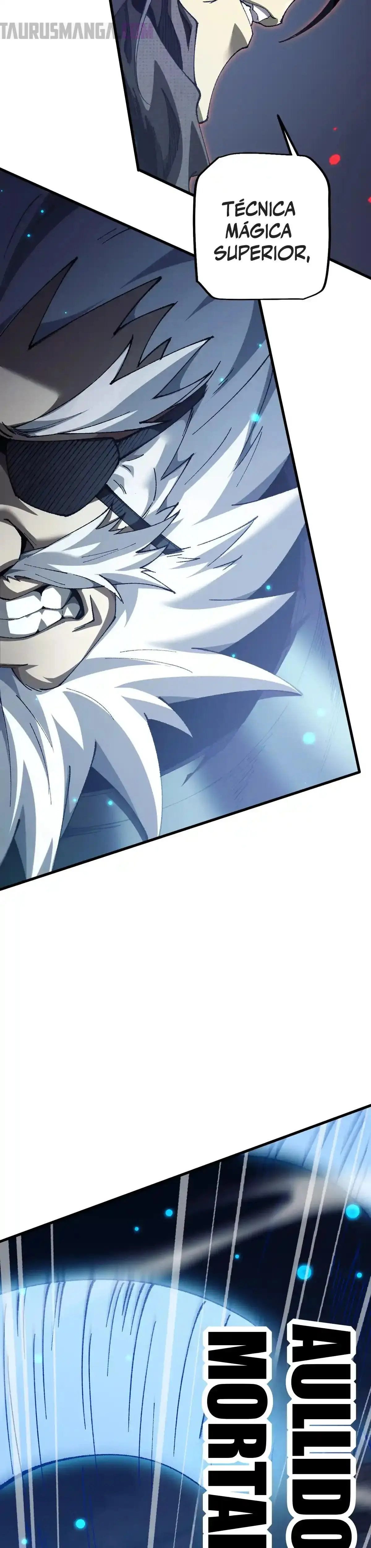 De Duende a Dios Goblin Capítulo 47 - Page 13