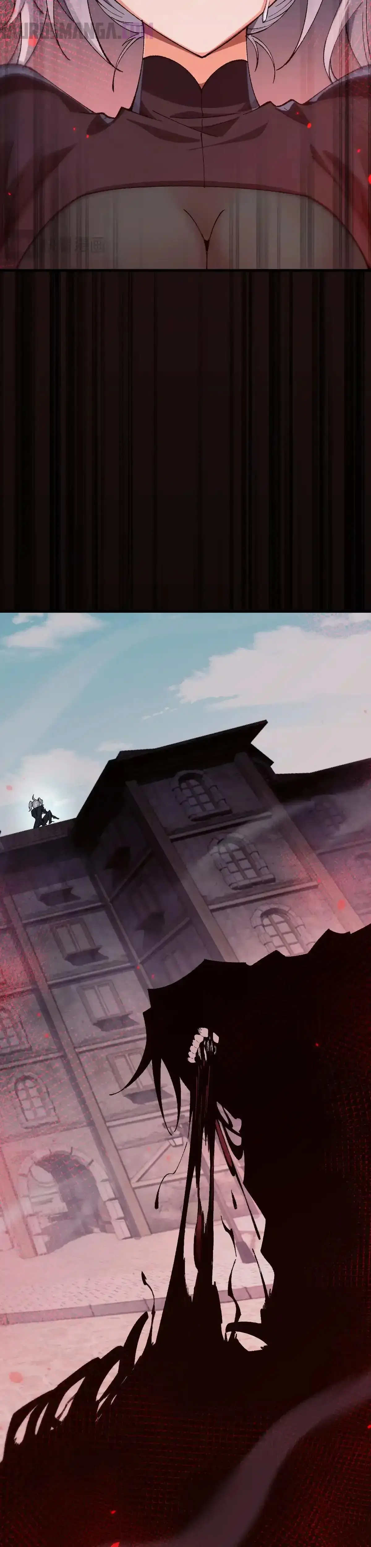 De Duende a Dios Goblin Capítulo 47 - Page 15