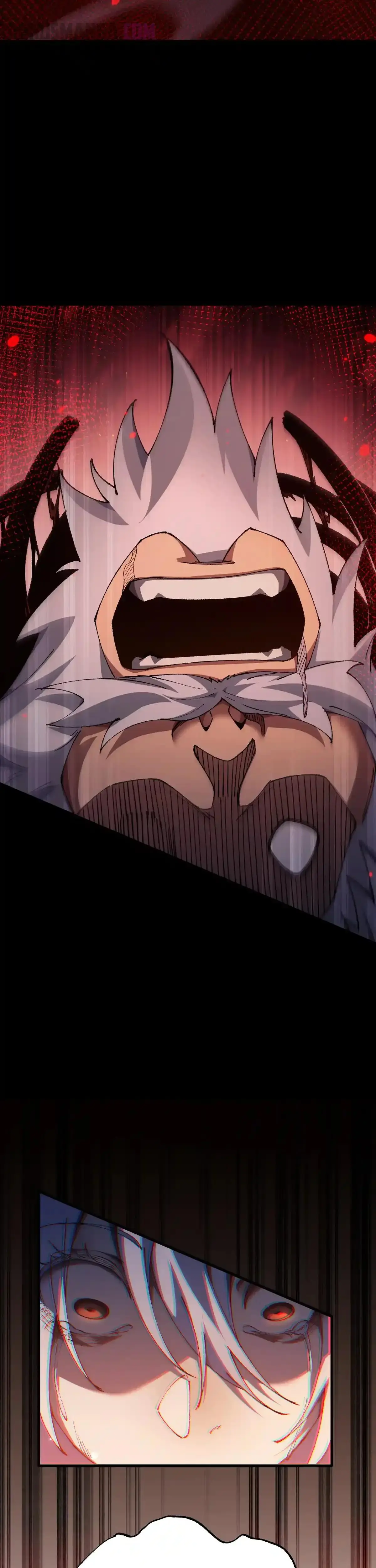 De Duende a Dios Goblin Capítulo 47 - Page 16