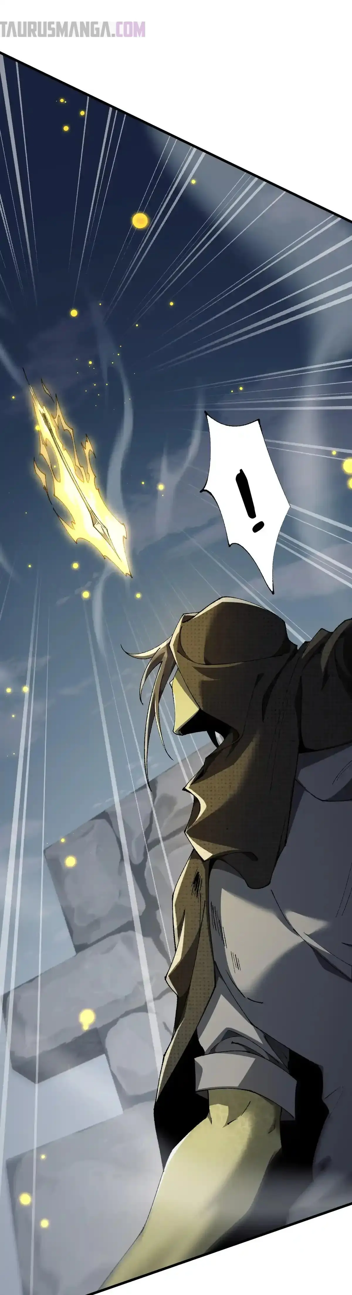 De Duende a Dios Goblin Capítulo 47 - Page 21