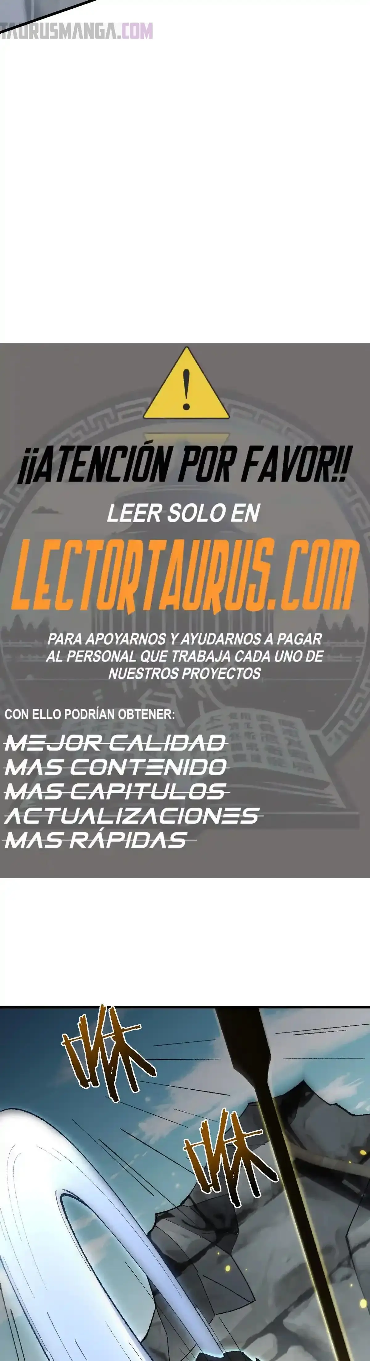 De Duende a Dios Goblin Capítulo 47 - Page 22