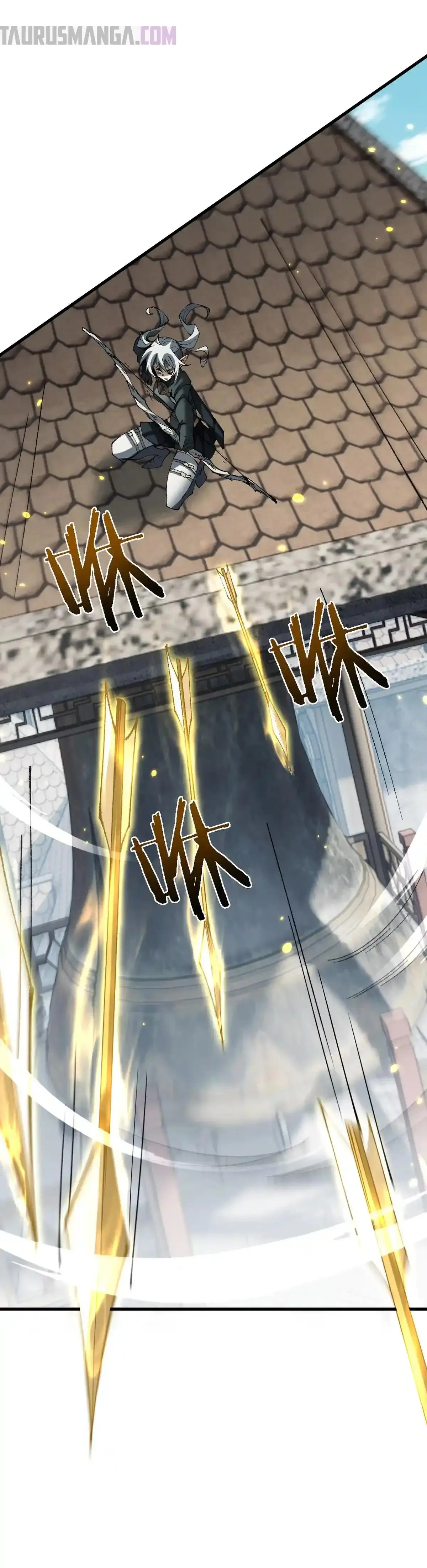 De Duende a Dios Goblin Capítulo 47 - Page 24