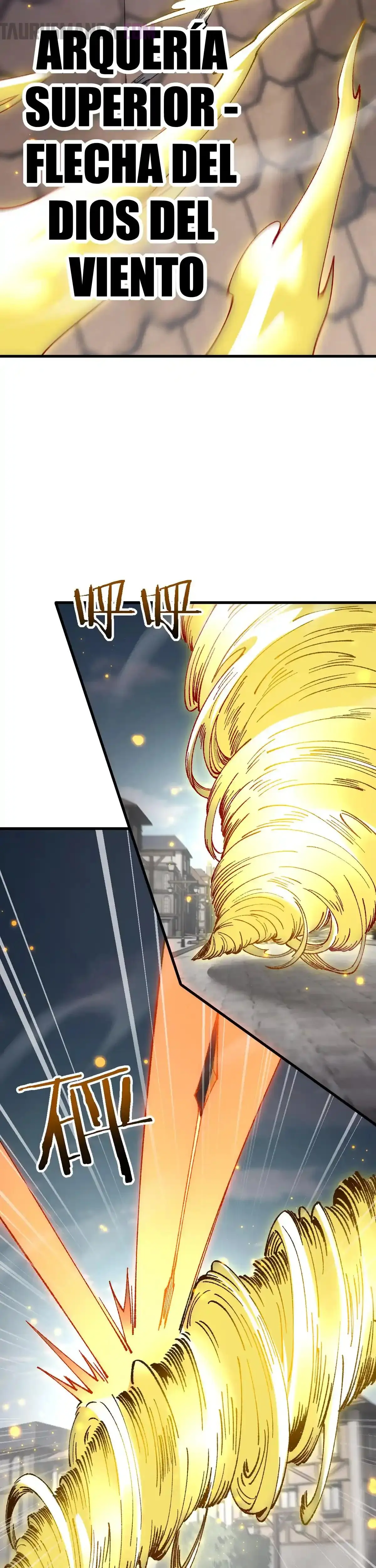 De Duende a Dios Goblin Capítulo 47 - Page 3