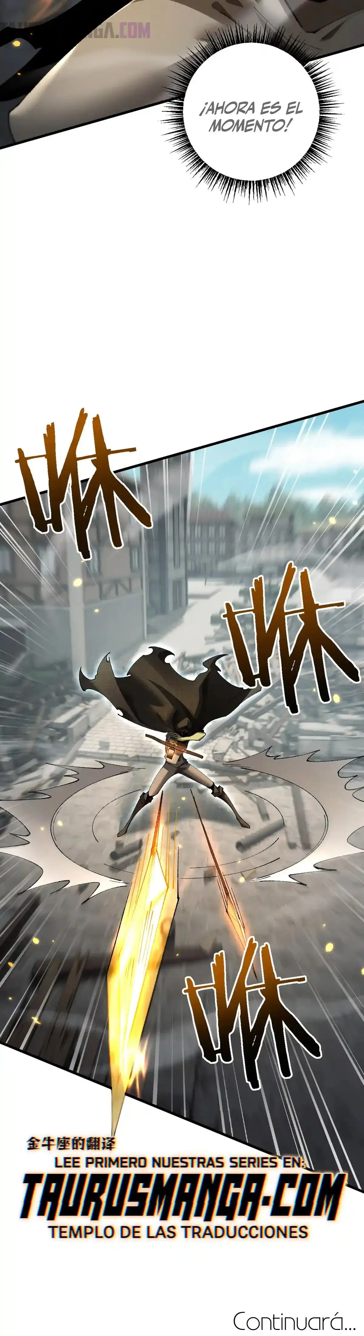 De Duende a Dios Goblin Capítulo 47 - Page 30