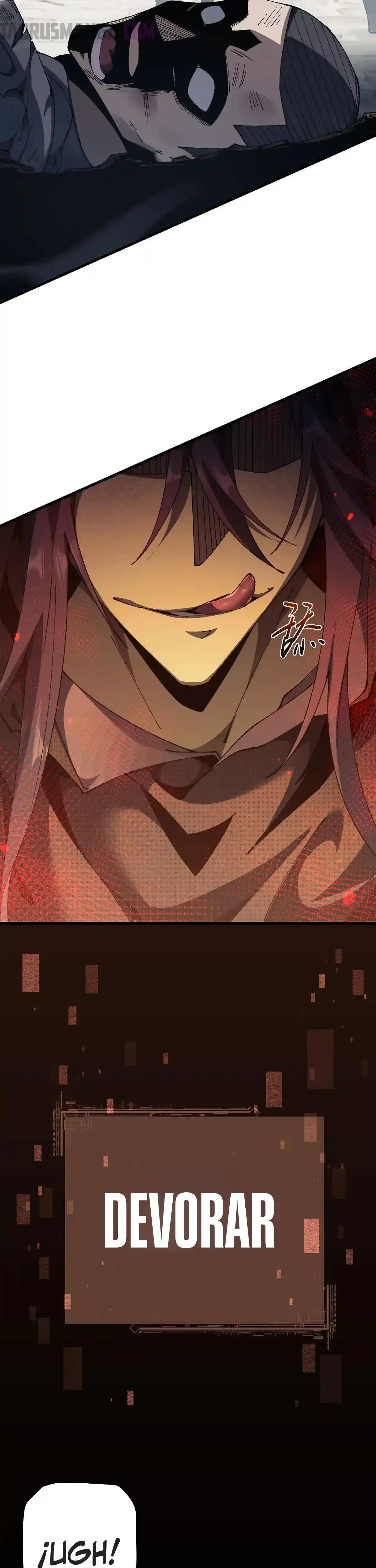 De Duende a Dios Goblin Capítulo 47 - Page 7