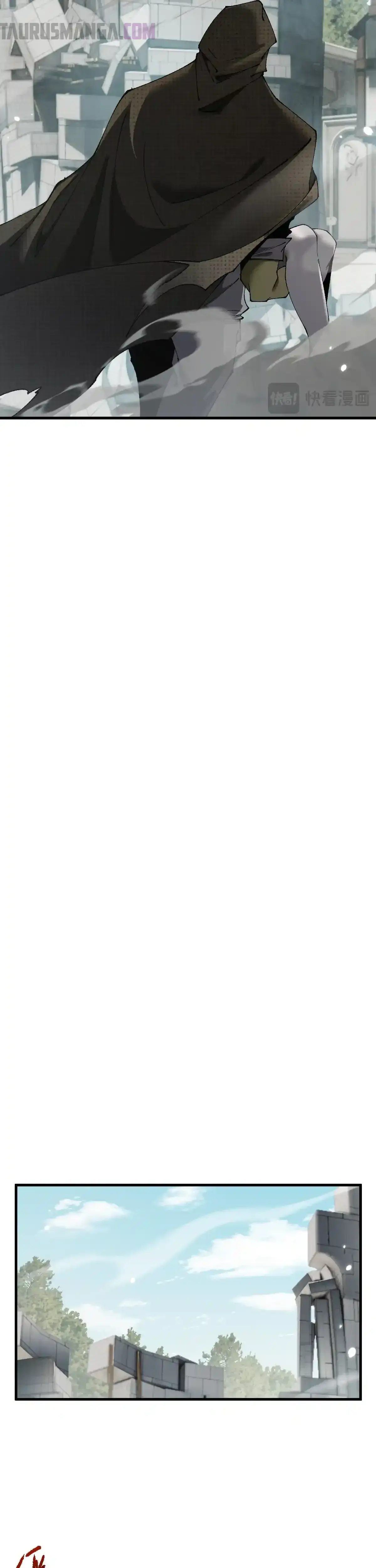 De Duende a Dios Goblin Capítulo 48 - Page 11